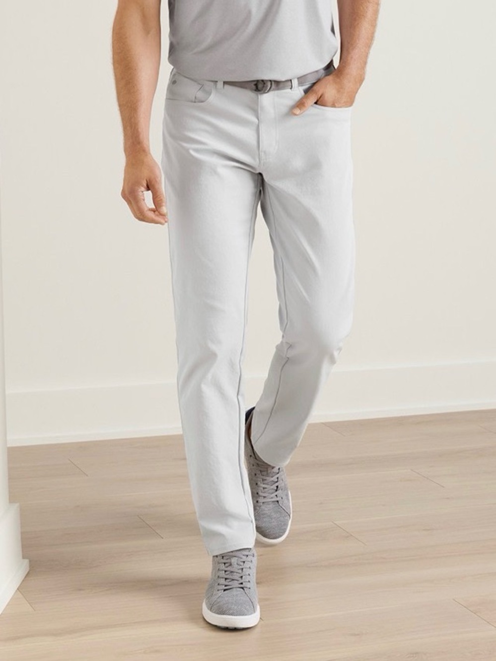Peter Millar Crown Sport Pant 33/34